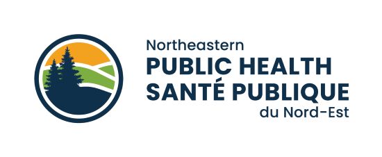 Northeastern Public Health Logo